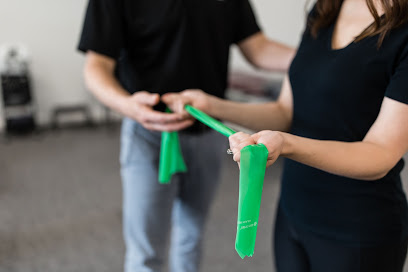 Synergy Rehab | Physical Therapy in Southfield, Michigan image